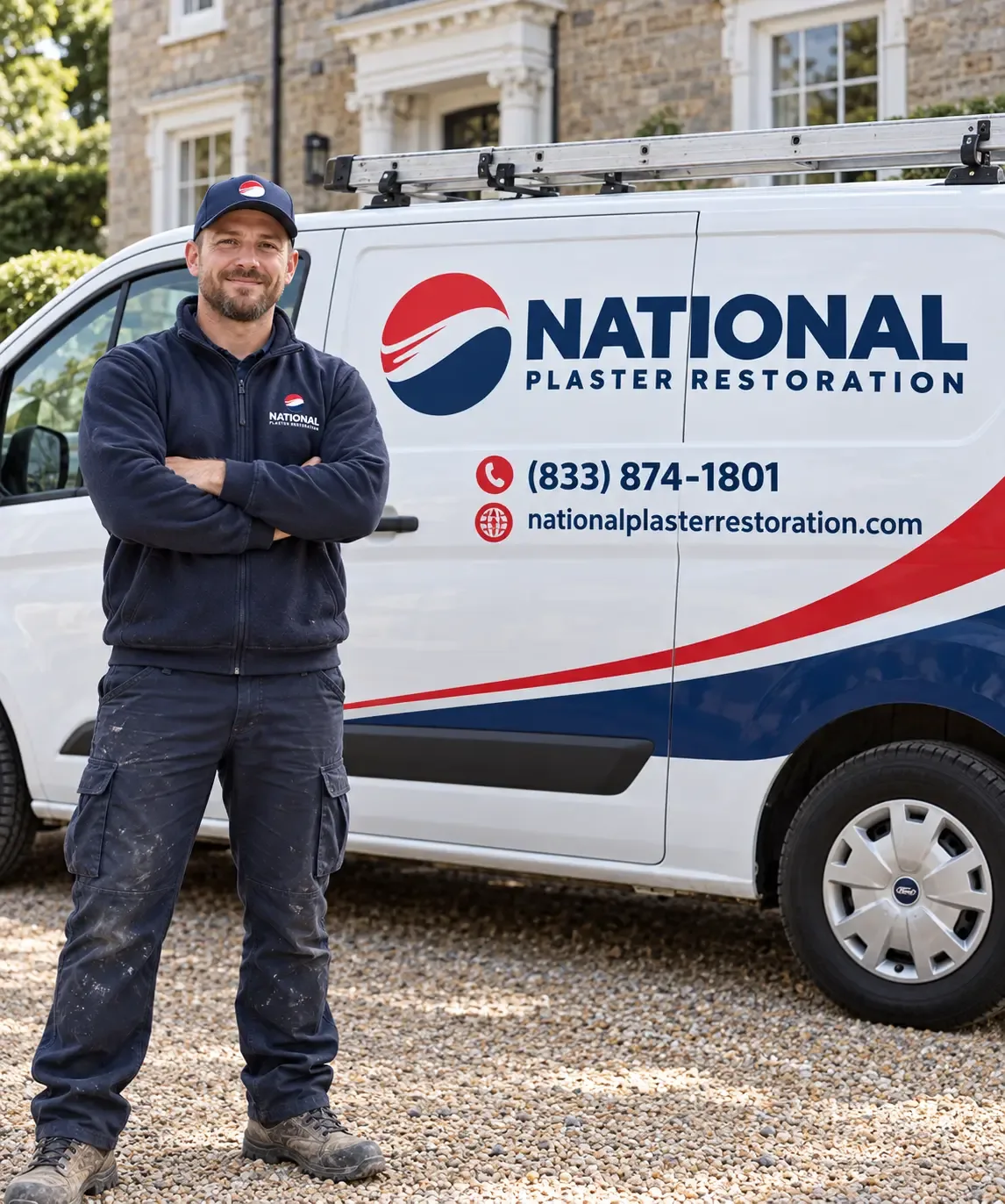 Plaster Repair company in Centerport, NY